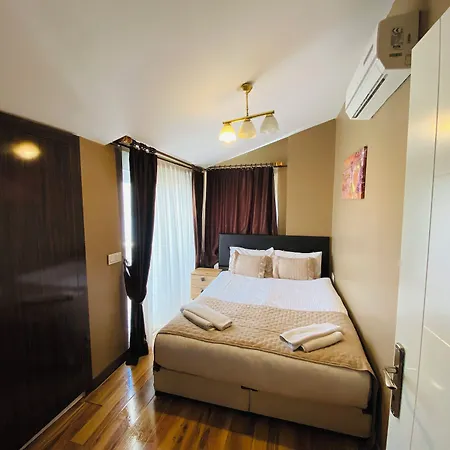 Royal Loft 4* Antalya