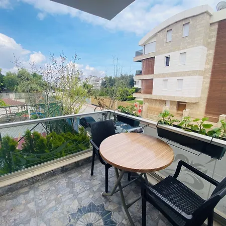 Aparthotel Royal Loft 4*
