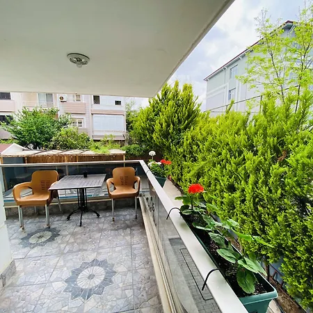 Aparthotel Royal Loft