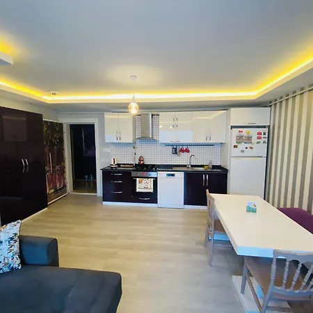 Aparthotel Royal Loft