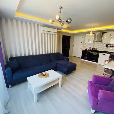 Aparthotel Royal Loft
