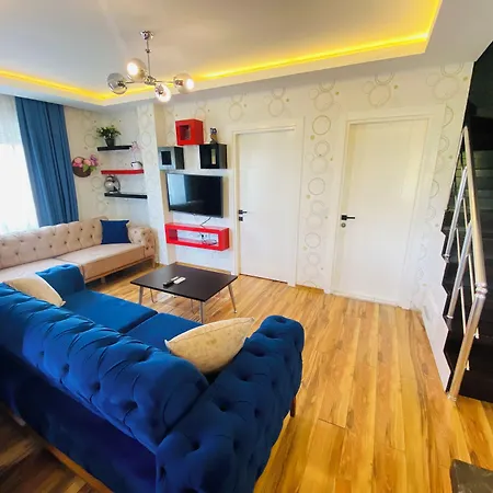 Royal Loft Aparthotel Antalya