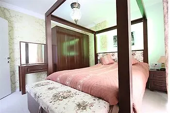 Aparthotel Royal Loft Antalya