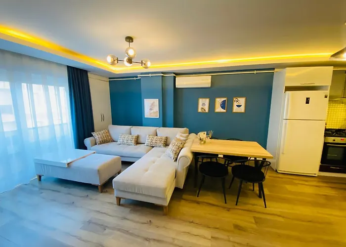 아파트호텔 Royal Loft 4*