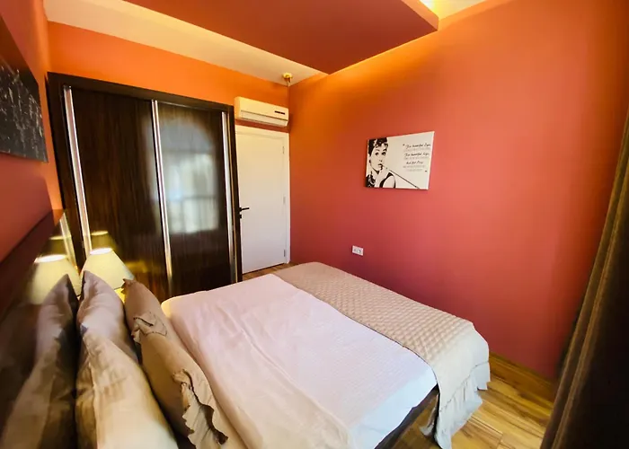 Royal Loft 4*