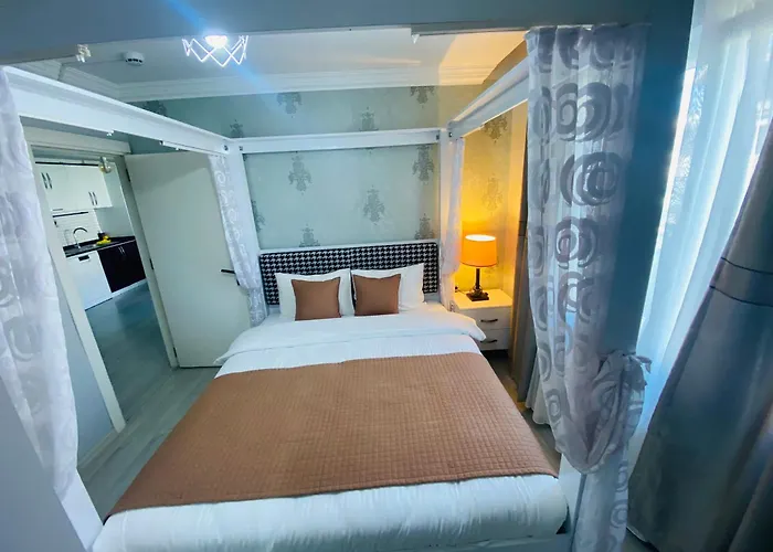 Royal Loft 4*