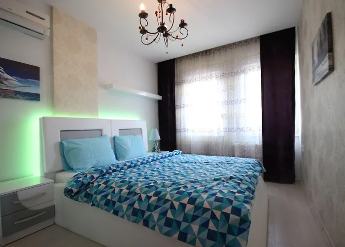 Royal Loft 4*