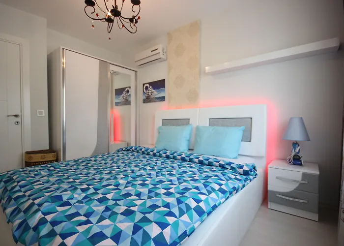 아파트호텔 Royal Loft 4*