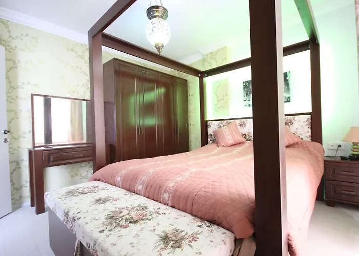아파트호텔 Royal Loft 4*