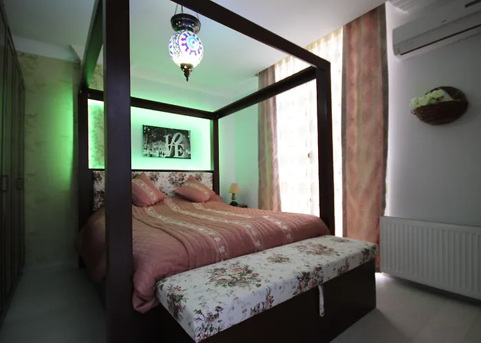 Royal Loft 4*