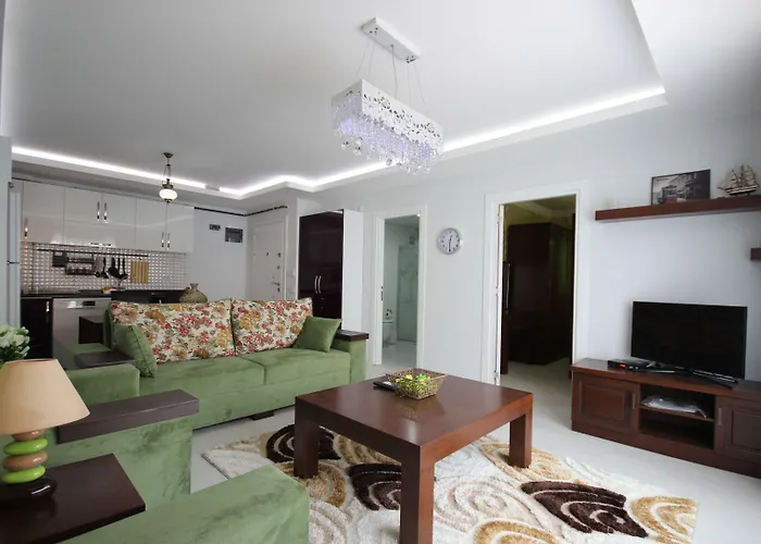 아파트호텔 Royal Loft 4*