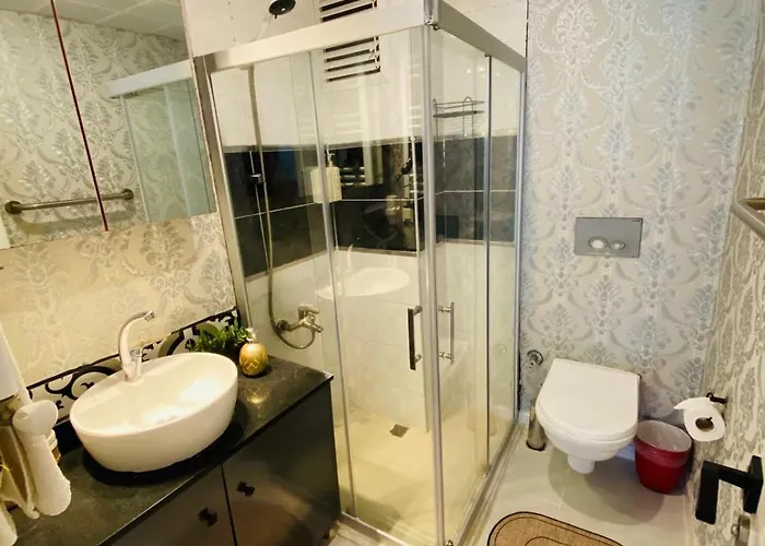아파트호텔 Royal Loft 4*