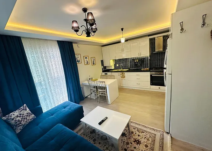 아파트호텔 Royal Loft 4*