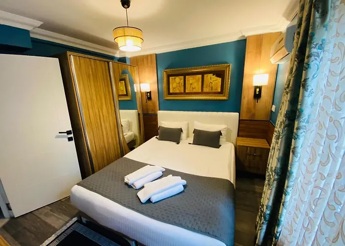아파트호텔 Royal Loft 4*