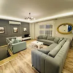 מלון דירות Royal Loft