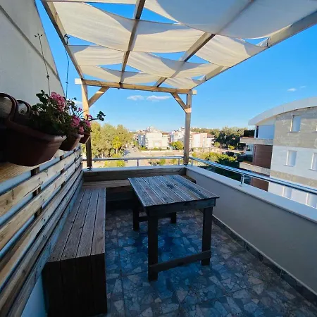 Aparthotel Royal Loft