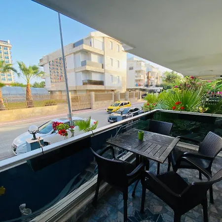 Royal Loft Antalya