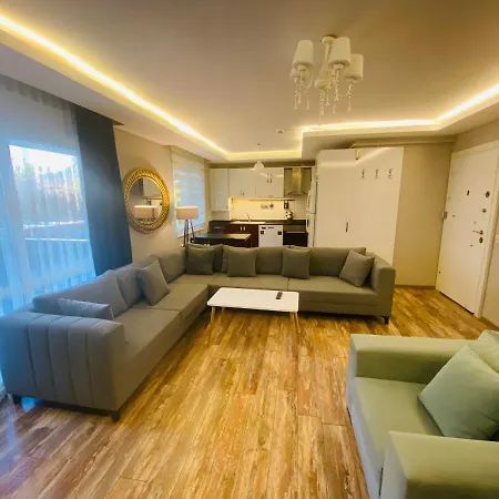 Royal Loft Antalya