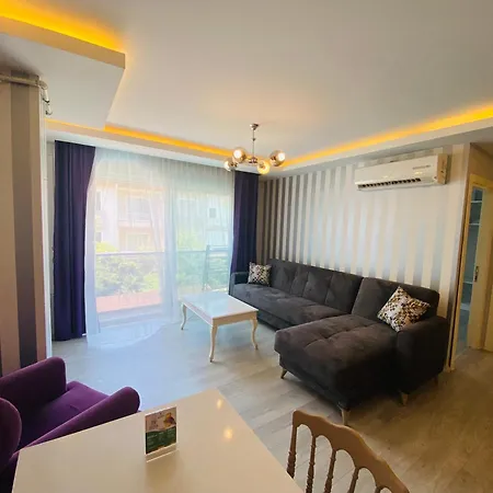 Aparthotel Royal Loft Antalya