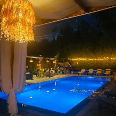 Royal Loft Aparthotel Antalya