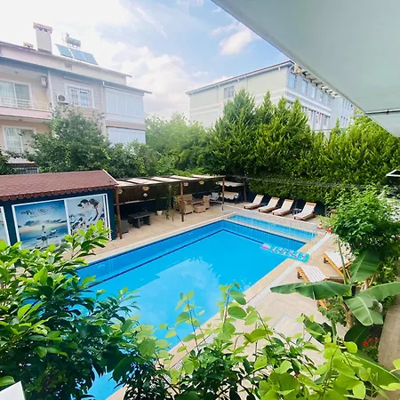 Royal Loft 4* Antalya