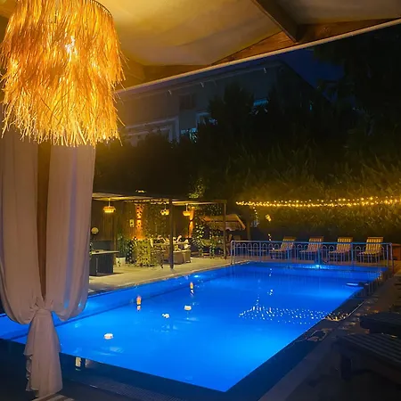Royal Loft Antalya