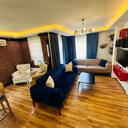 Royal Loft Antalya