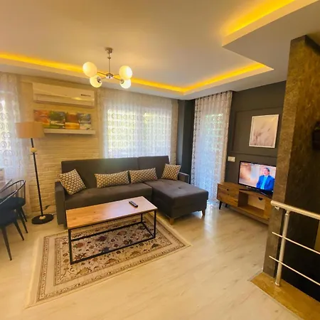 Royal Loft Antalya