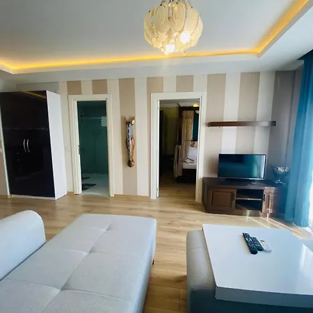 Royal Loft Antalya