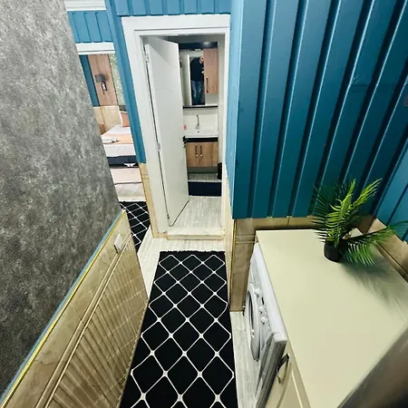 Royal Loft Aparthotel 4*