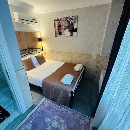 Aparthotel Royal Loft Antalya