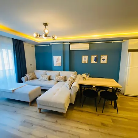 Lägenhetshotell Royal Loft 4*