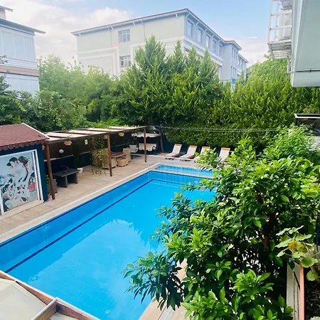 Royal Loft Antalya