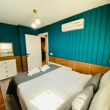 Royal Loft 4* Antalya