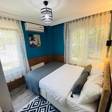 Royal Loft Aparthotel Antalya