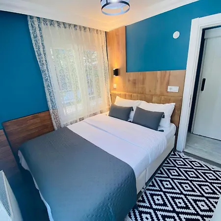 Royal Loft 4* Antalya