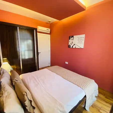 Royal Loft 4*