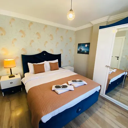 Aparthotel Royal Loft