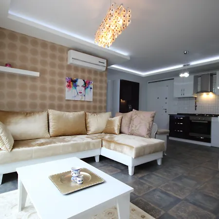 Royal Loft Antalya