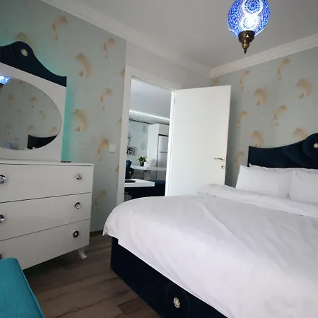 Lägenhetshotell Royal Loft