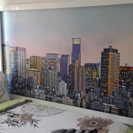 Royal Loft Hotel apartamentowy