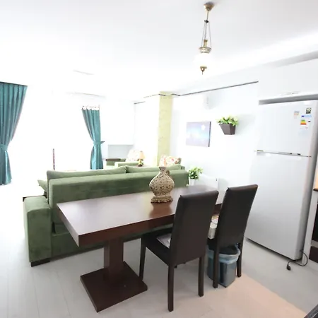 Lägenhetshotell Royal Loft