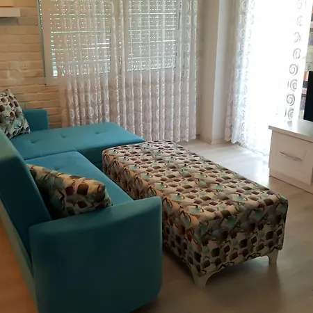 Royal Loft 4* Antalya