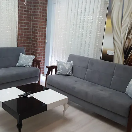 Lägenhetshotell Royal Loft
