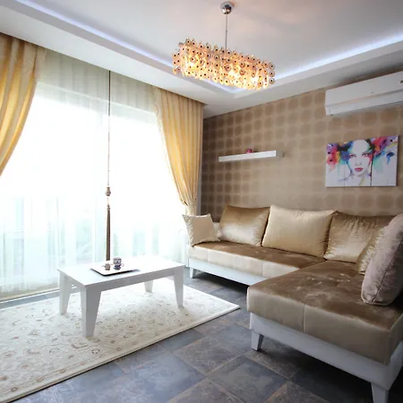 Royal Loft Antalya