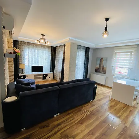 Hotel apartamentowy Royal Loft 4*