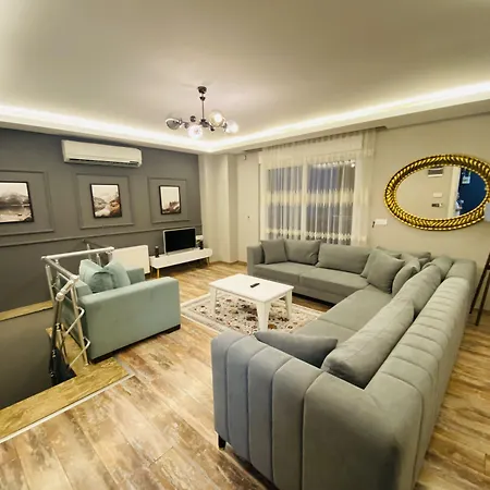 Lägenhetshotell Royal Loft