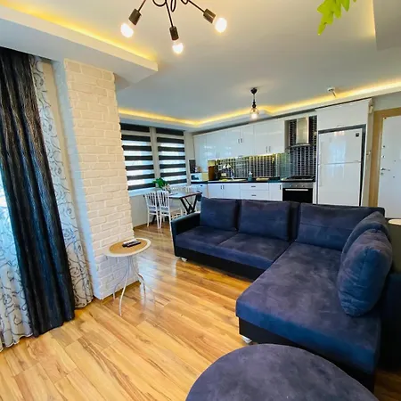 Royal Loft Antalya