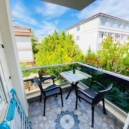Royal Loft Apart Otel