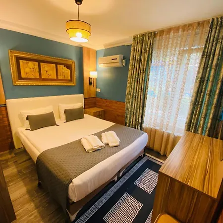 Apart Otel Royal Loft